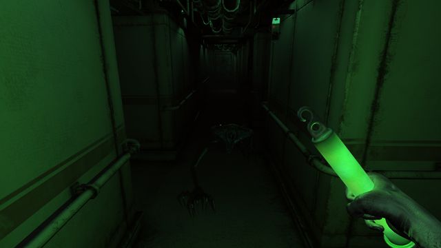 Monstrum 2