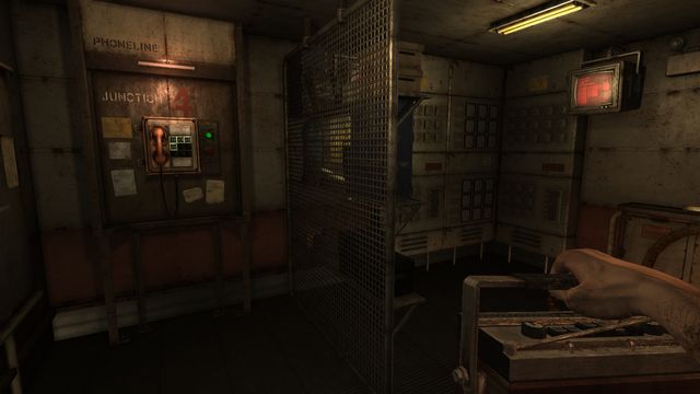 Monstrum 3