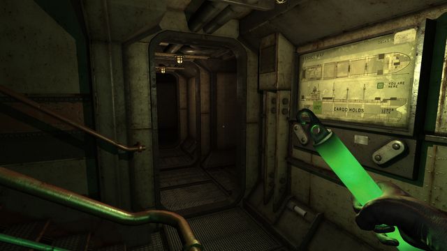 Monstrum 4