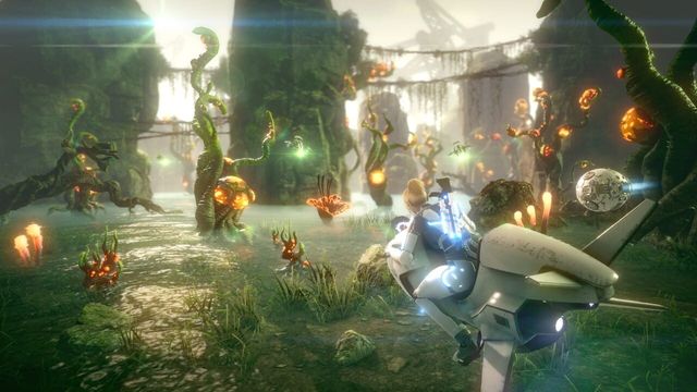 Everreach: Project Eden 3
