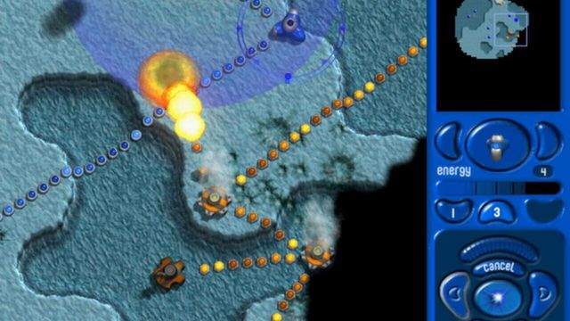 MoonBase Commander 3