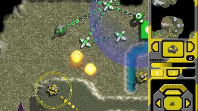 MoonBase Commander 4