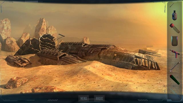 Morningstar: Descent to Deadrock 2