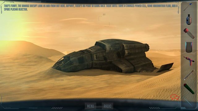 Morningstar: Descent to Deadrock 3
