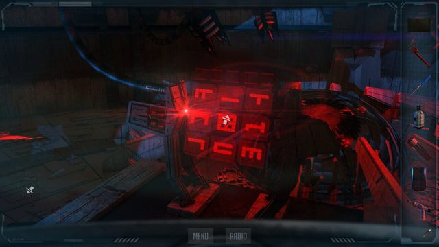 Morningstar: Descent to Deadrock 4
