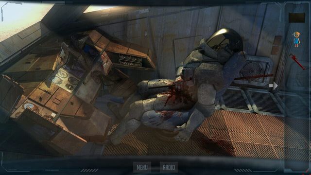 Morningstar: Descent to Deadrock 5