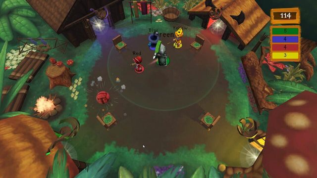 Fantasy Ball 2