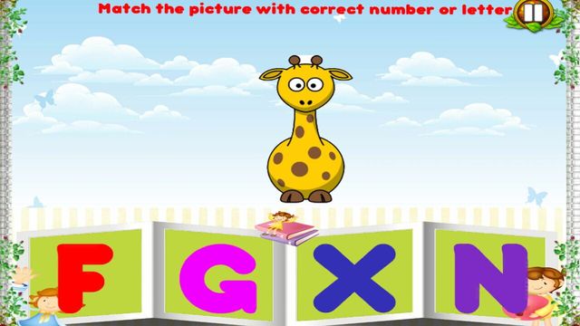 Kids Learn 1