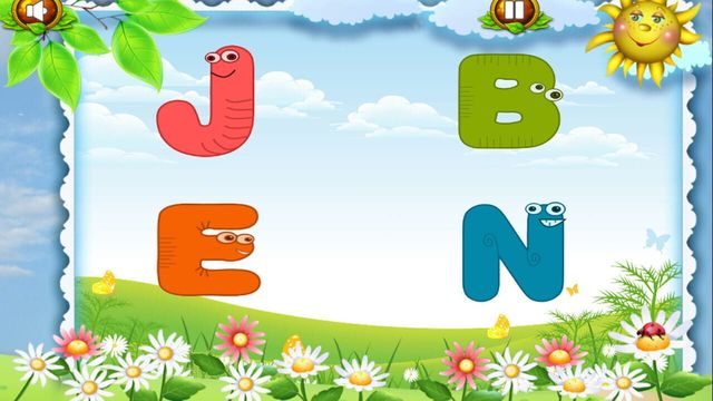 Kids Learn 2