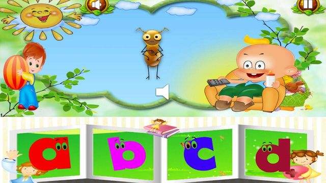 Kids Learn 3