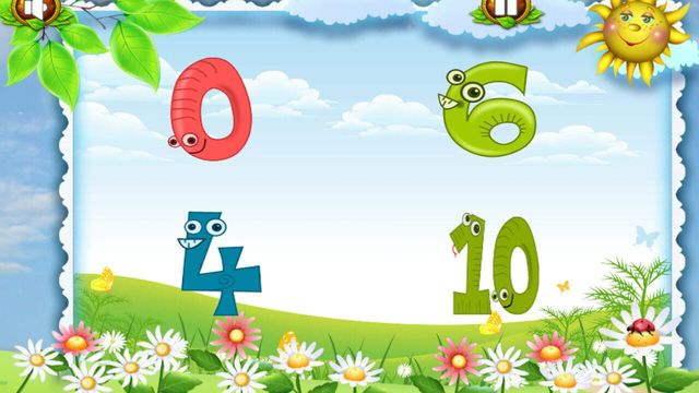 Kids Learn 4