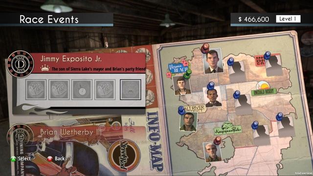 Motorama: Classic Racing 2