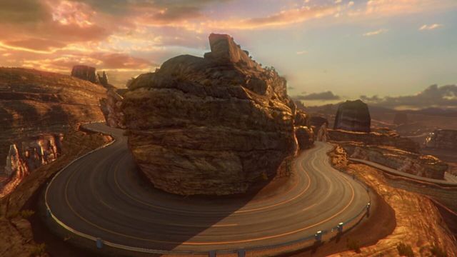 Motorama: Classic Racing 3