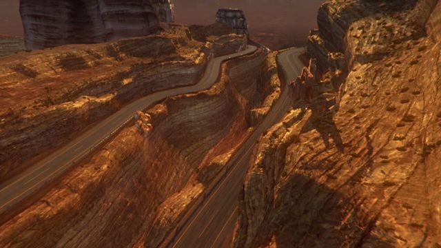 Motorama: Classic Racing 4