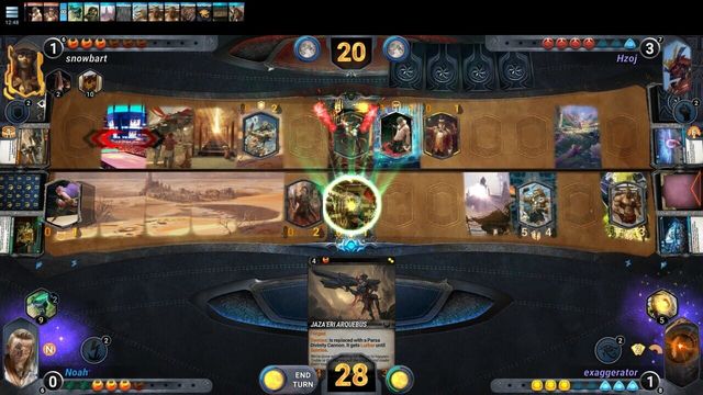 Mythgard 2