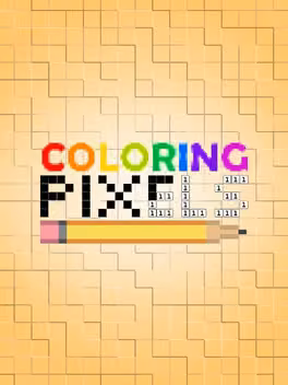 Coloring Pixels