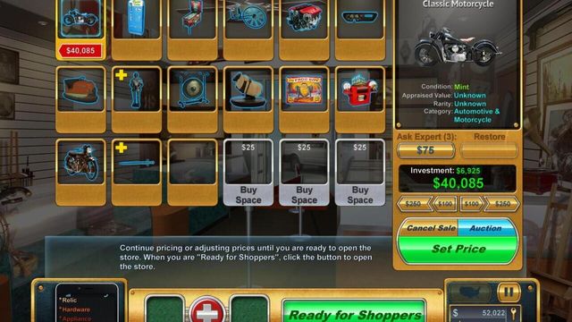 Pickers 3