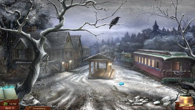Midnight Mysteries 2: Salem Witch Trials 4