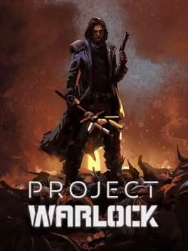 Project Warlock