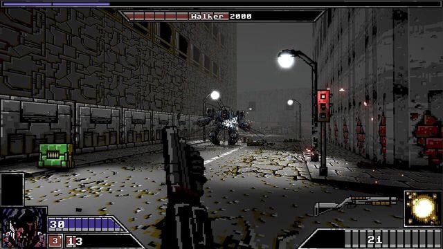 Project Warlock 2