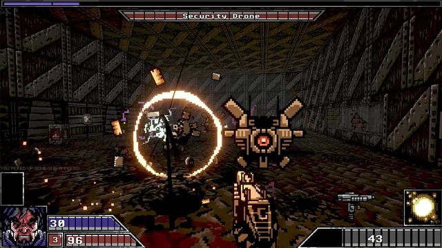 Project Warlock 3