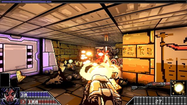 Project Warlock 5
