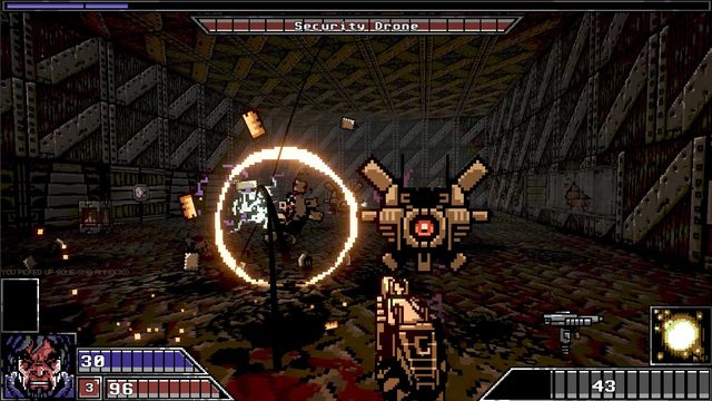 Project Warlock 6