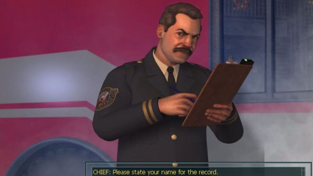 Nancy Drew: Alibi in Ashes 3