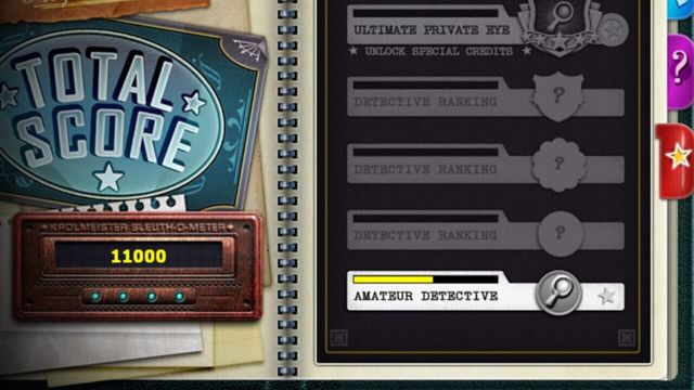 Nancy Drew Dossier: Resorting to Danger! 2