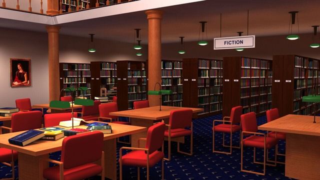 Nancy Drew: Secrets Can Kill Remastered 2