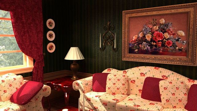 Nancy Drew: Secrets Can Kill Remastered 4