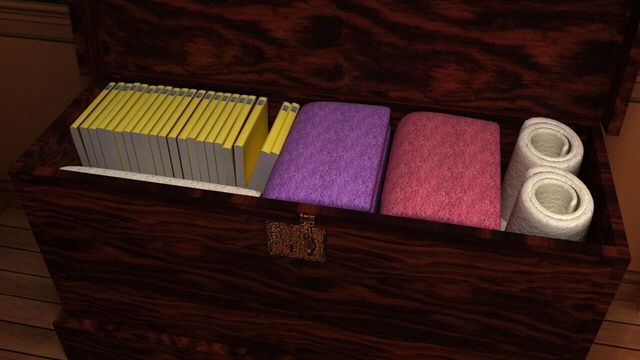 Nancy Drew: Secrets Can Kill Remastered 5