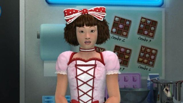 Nancy Drew: Shadow at the Water's Edge 4
