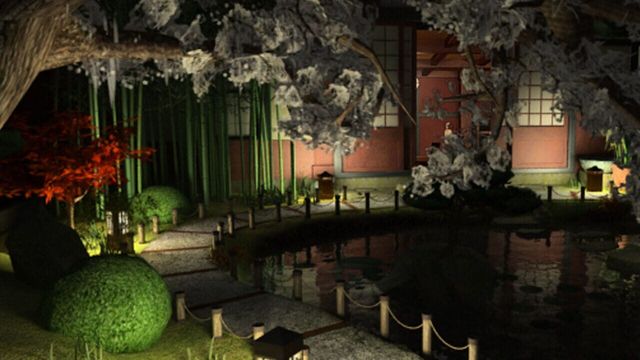 Nancy Drew: Shadow at the Water's Edge 5