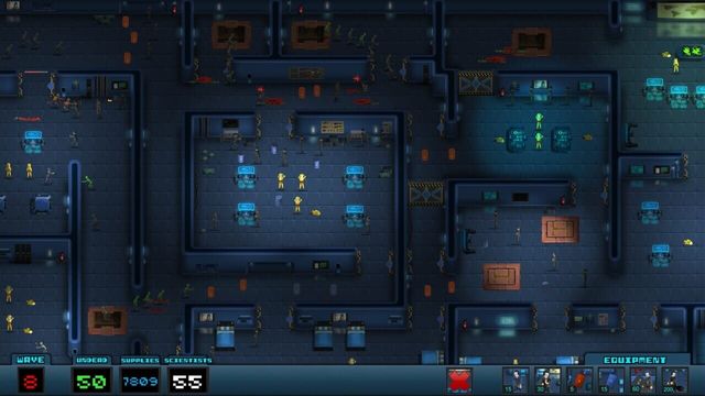 Endless Horde 4