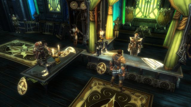 Kingdoms of Amalur: Reckoning 2