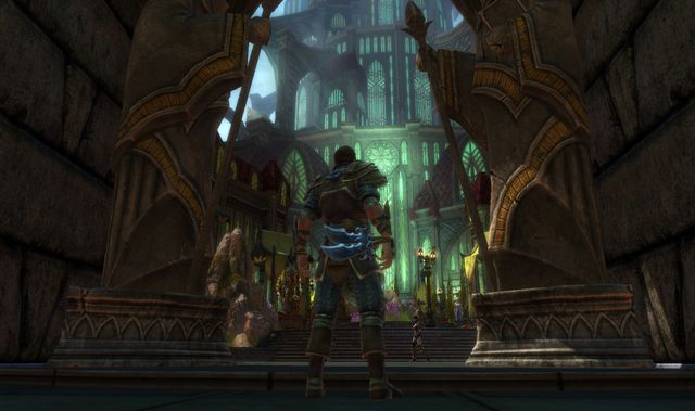 Kingdoms of Amalur: Reckoning 6