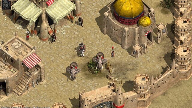 Nemesis of the Roman Empire 2