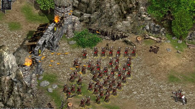 Nemesis of the Roman Empire 3