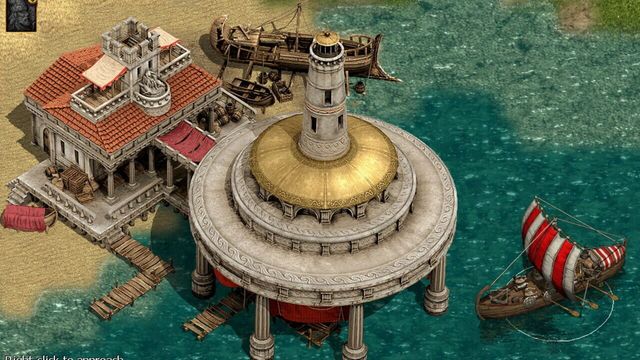 Nemesis of the Roman Empire 4