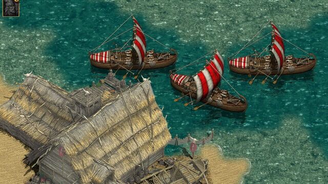 Nemesis of the Roman Empire 5