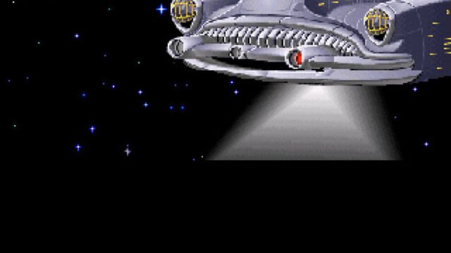 Zak McKracken and the Alien Mindbenders 6