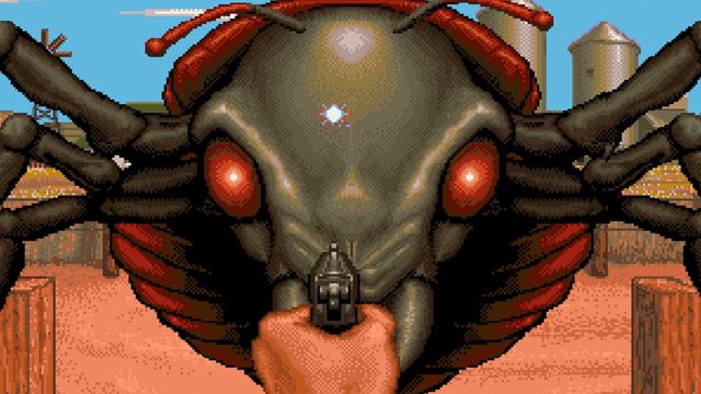 It Came from the Desert 3