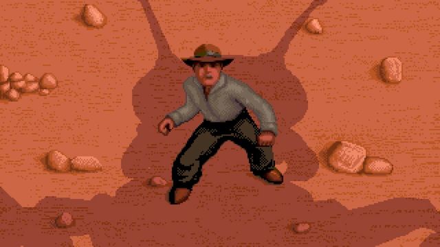 Antheads: It Came from the Desert II 3