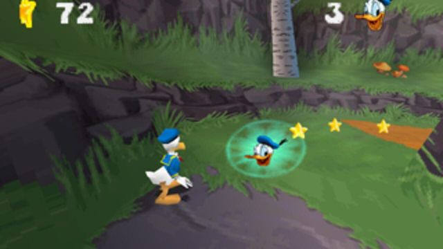 Disney's Donald Duck: Goin' Quackers 2