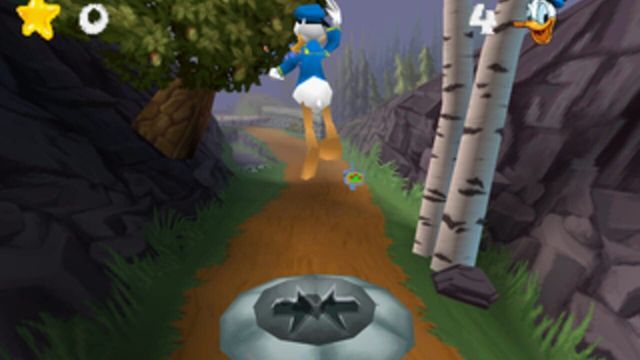 Disney's Donald Duck: Goin' Quackers 4