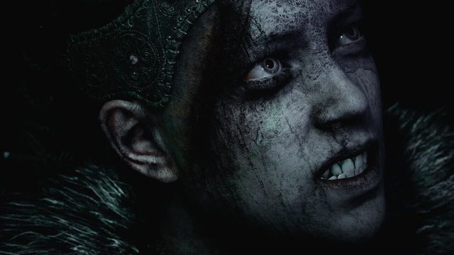Hellblade: Senua's Sacrifice - VR Edition 2