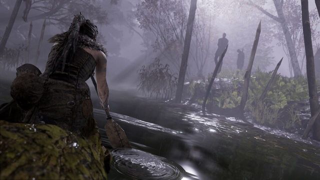 Hellblade: Senua's Sacrifice - VR Edition 3
