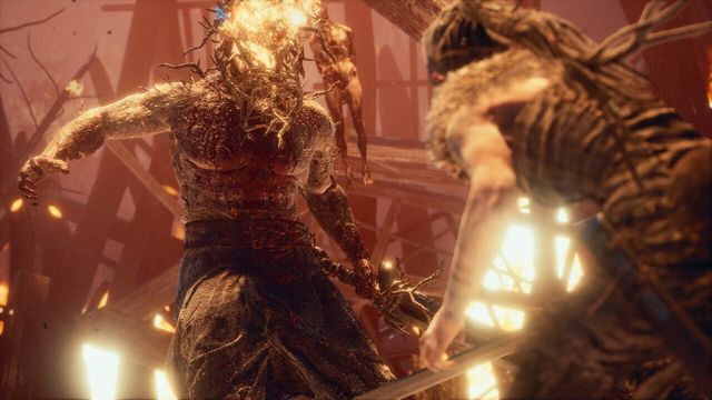 Hellblade: Senua's Sacrifice - VR Edition 5
