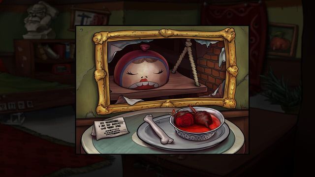 Irony Curtain: From Matryoshka with Love 4